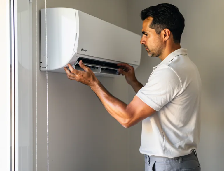 Installazione Condizionatore servizio a Quarto Oggiaro